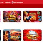 slot codigo promocional